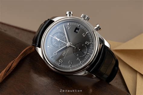 iwc portugieser 3904